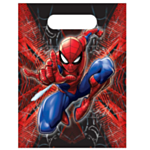 Spider-Man® Juhlakassit