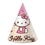 Hello Kitty® Juhlahatut