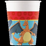 Pokémon® Charizard Pahvimuki