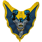 Batman® Figuuri-ilmapallo