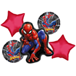 Spider-Man® Foliopallokimppu