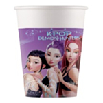 K-POP Demon Hunters® FSC-pahvimuki 200 ml
