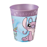 Stitch® Angel Muovimuki
