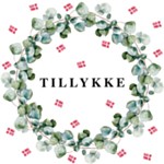 Tillykke Servietter