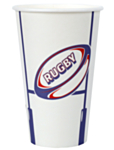 Rugby-pahvimukit