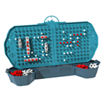 Clown Games® Fleet Battle Laivanupotuspeli