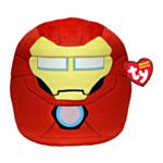 Marvel® Iron Man Tyynypehmolelu 20 cm