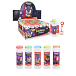 Sonic Prime® Saippuakuplat 60 ml