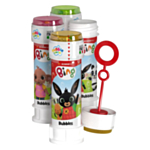 Bing® Saippuakuplat 60 ml
