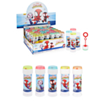 Marvel® Spidey and his Amazing Friends Saippuakuplat 60 ml