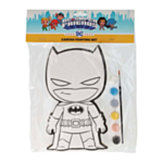 Batman® Maalausangas Maaleilla & Siveltimellä