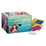 Disney Princess® DIY Mosaiikkikorurasia