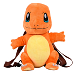 Pokémon® Charmander 3D Pehmoreppu