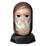 Star Wars® Obi-Wan 3D-palapeli 54 Palaa