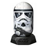 Star Wars® Stormtrooper 3D-palapeli 54 Palaa