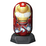 Iron Man® 3D-palapeli 54 Palaa