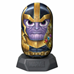 Marvel® Thanos 3D-palapeli 54 Palaa