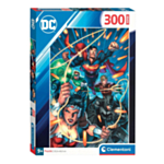 Justice League® Palapeli 300 Palaa