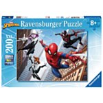 Spider-Man® XXL Palapeli 200 Palaa