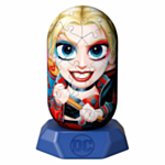 Harley Quinn® 3D-palapeli 54 Palaa