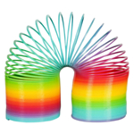 Ekstrasuuri Slinky