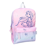 Frozen 2® Reppu Valoilla