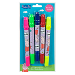 Peppa Pig® leimatussit