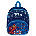 Avengers® Reppu Etutaskulla