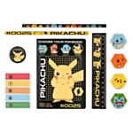 Pokémon®-penaali sisällöllä