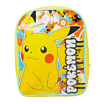 Pokémon® Pikachu Junior Reppu