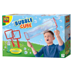 SES® Bubble Cube Saippuakuplasetti
