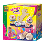 SES® Geodes Galaxy Unicorn Kristallisarja