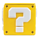 Super Mario® Question Block Keksirasia