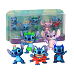 Lilo & Stitch® Figuurisetti, 5 kpl