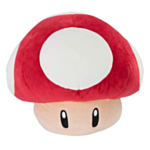 Super Mario® Mocchi Mocchi Mega Sieni Pehmolelu