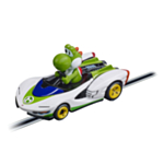 Super Mario® Yoshi P-Wing Kauko-ohjattava Auto