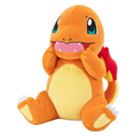 Pokémon® Charmander Pehmolelu 20 cm