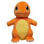 Pokémon® Charmander Pehmolelu 30 cm