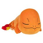 Pokémon® Nukkuva Charmander Pehmolelu 45 cm