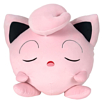Pokémon® Nukkuva Jigglypuff Pehmolelu 45 cm