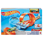 Hot Wheels® Action Drift Loop Kilparata