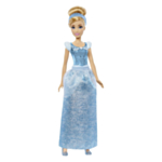 Disney Princess® Tuhkimo Nukke
