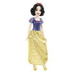 Disney Princess® Lumikki Nukke