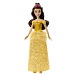 Disney Princess® Belle Nukke