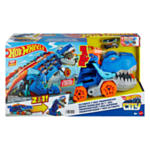 Hot Wheels® City Ultimate T-Rex Transporter Leikkisetti