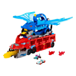 Hot Wheels® City Ultimate Hauler Lohikäärerekka