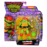 Teenage Mutant Ninja Turtles® Mutant Mayhem Raphael Toimintahahmo