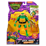 Teenage Mutant Ninja Turtles® Ninja Shouts Michelangelo Figuuri