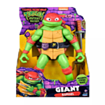 Teenage Mutant Ninja Turtles® Mutant Mayhem Giant Raphael Figuuri 30 cm