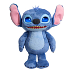 Lilo & Stitch® Many Moods Stitch Interaktiivinen Pehmolelu 35 cm